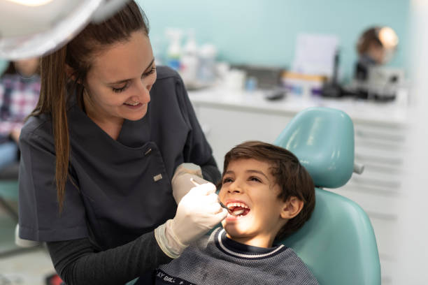 Best 24-Hour Emergency Dentist  in Redwood Valley, CA
