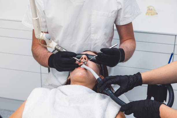 Best Dentist for Tooth Abscess  in Redwood Valley, CA