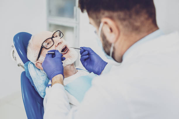 Best Knocked-Out Tooth Emergency  in Redwood Valley, CA
